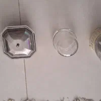 قندون و پارچ و شیشه اسیاب