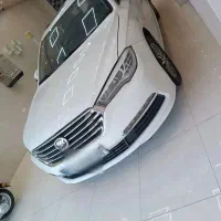 لیفان ۸۲۰مدل ۹۶ بی رنگ بی ضربه در حد صفر