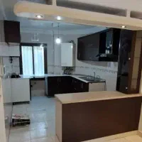 آپارتمان ۷۵ متری ،فول امکانات