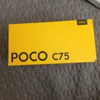 گوشی شیائومی پوکو C75