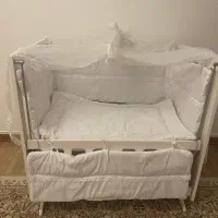 تخت کریر تشک خواب و تشک بازی