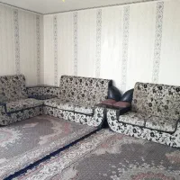 مبل به همراه گل میز