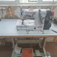 چرخ میانه دوز بن هاوس