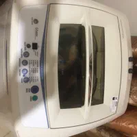 لباسشویی اصل کره ۱۰کیلویی