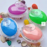 سرشور سیلیکونی شیشه ای