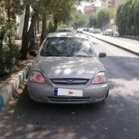 فروش یا معاوظه فقط با پراید بار