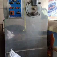 دستگاه بستنی ساز بار سفت کن