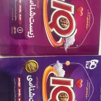 کتاب های تست کنکور تجربی گاجIQ ویژه کنکور ۱۴۰۳