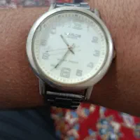 ساعت