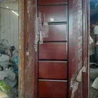 درب ضد سرقت