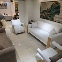 طرح ورنگ مبلمان راحتی  مینا