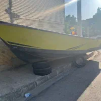 قایق ۸۵ باتشت ۲۳ فوت بامدارک ۲۰۱۴