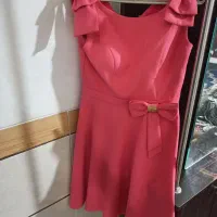 لباس مجلسی دخترانه