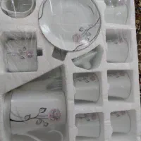 سرویس چای خوری