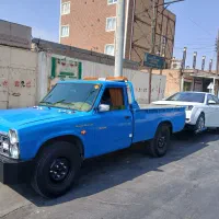یدک کش چرخ گیر امداد خودرویدکش با هزینه مناسب