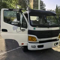 فوتون الوند ۶ تن