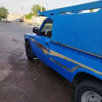 نیسان مدل 1400