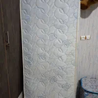 تشک فنری در حد نو