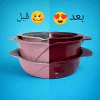 قابلمه هاتون بده عمده بازسازی کنند
