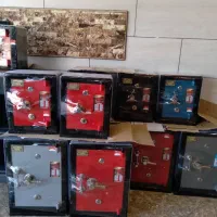 k550گاوصندوق تحویل درمحل