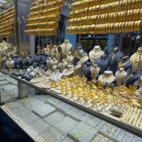 تجاری ۴۲ متری طلافروشی/ پاساژ ماندگار عظیمیه