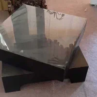 میز جلو مبلی
