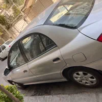ریو نقره ای مدل۸۷