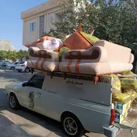 وانت بار تلفنی به تمام نقاط شهرستان وکشور
