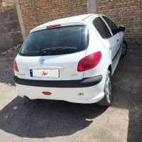 206تیپ پنج