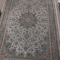 فرش ۴متری کاملا سالم