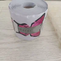 وسایل کاشت ناخن