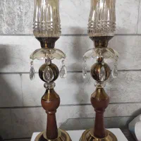 شمعدان ،تی بگ اردوخوری،استند،پیاله آجیل،زیر لیوانی
