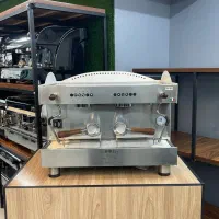 اسپرسو صنعتی بیزرا وودی Bezzera Woody  اتوماتیک