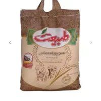 برنج تنظیم بازار و کالابرگ