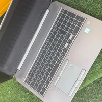 لپ تاپ گرافیکی HP ZBOOK G5|رایانه همراه|یزد, |دیوار