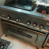 گاز صنعتی