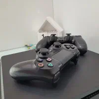 PS4|کنسول، بازی ویدئویی و آنلاین|کرمان, |دیوار