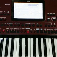korg pa700