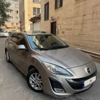 مزدا N3|خودرو سواری و وانت|تهران, دولت‌آباد|دیوار