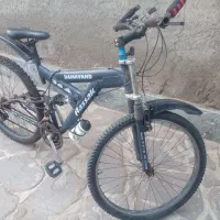 فروش دوچرخه فول