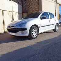 ۲۰۶ تیپ۲ مدل۹۹