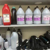 تعمیرات تخصصی اچ پی و کانن در محل