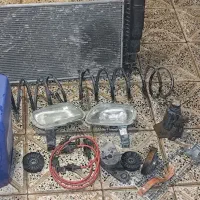 وسایل فروشی