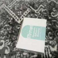 چسب  پانسمان حصیری نو بدون استفاده دو عدد