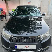 دنا توربو ۶دنده دستی