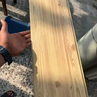 پرسیانا و ورق الات شیروانی و متعلقات