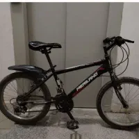دوچرخه