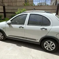 کوییک R 1401|خودرو سواری و وانت|تهران, سازمان آب|دیوار