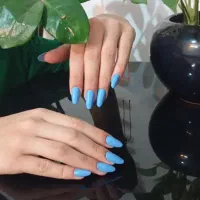 کاشت ناخن بلوار توس