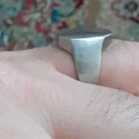 حلقه